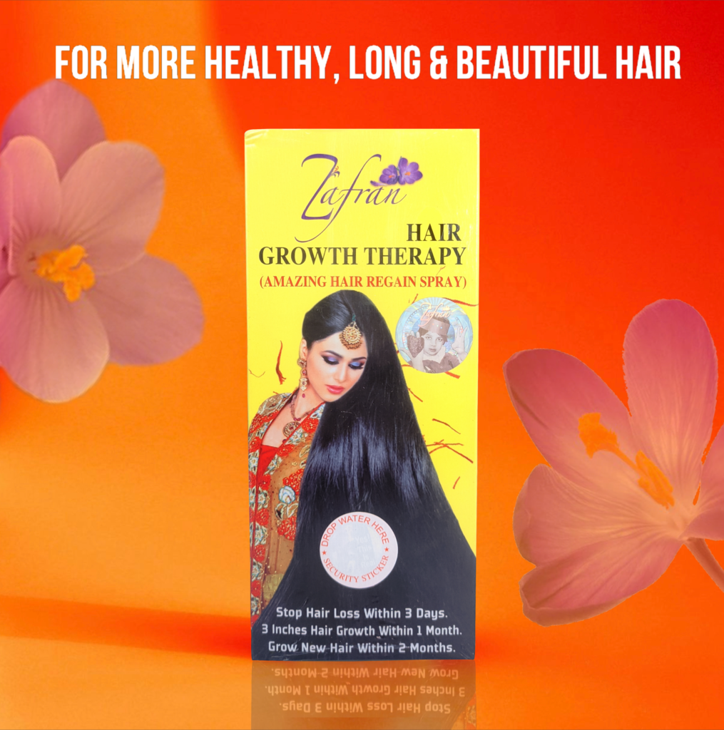 Zafran Hair oil Zafran Online Store bangladesh Zafran Hair Growth